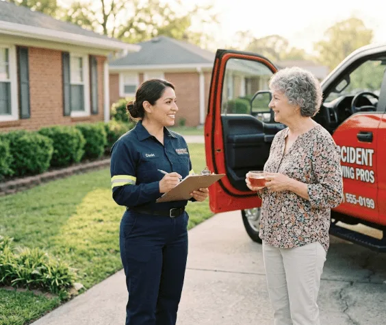 Accident Towing Service Plainfield, MA FAQs